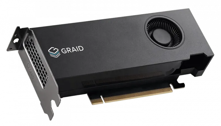 GRAID SupremeRAID SR-1010